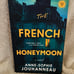 The French Honeymoon ARC