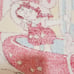 Strawberry Shortcake Strawberryland Ahoy! Beach Towel RARE 1982