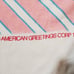 Strawberry Shortcake Strawberryland Ahoy! Beach Towel RARE 1982
