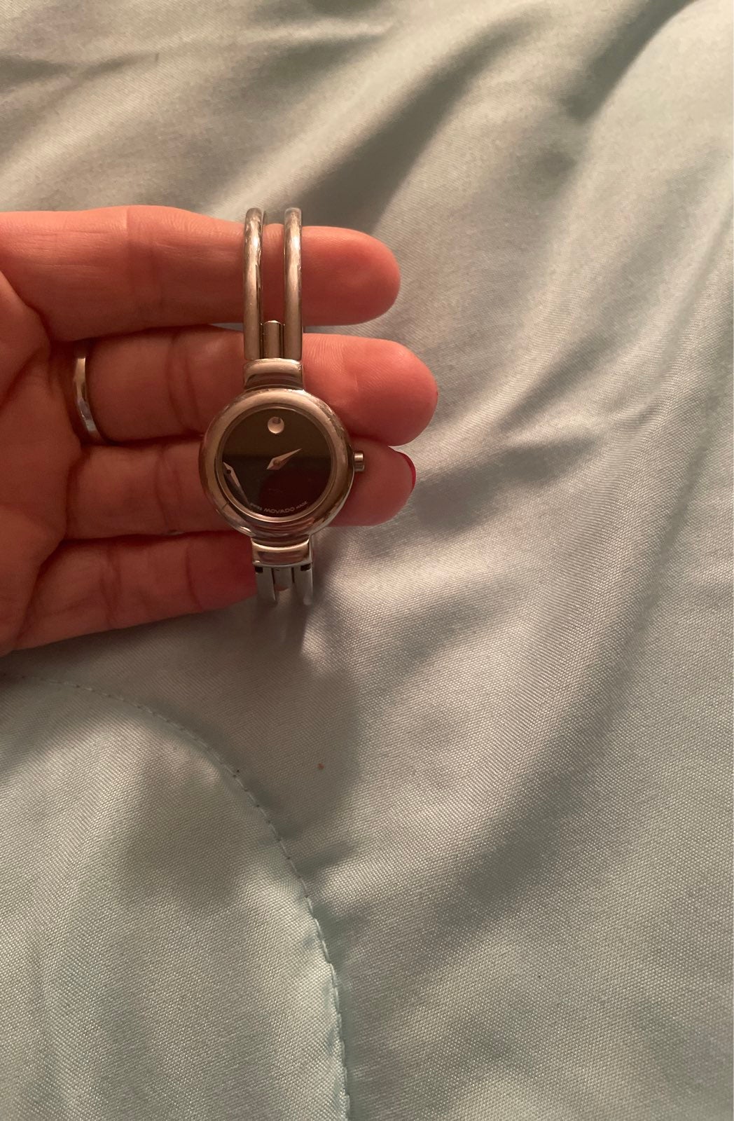 watch
