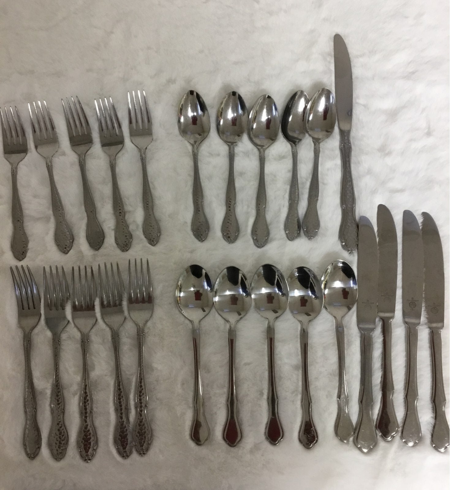 Flatware