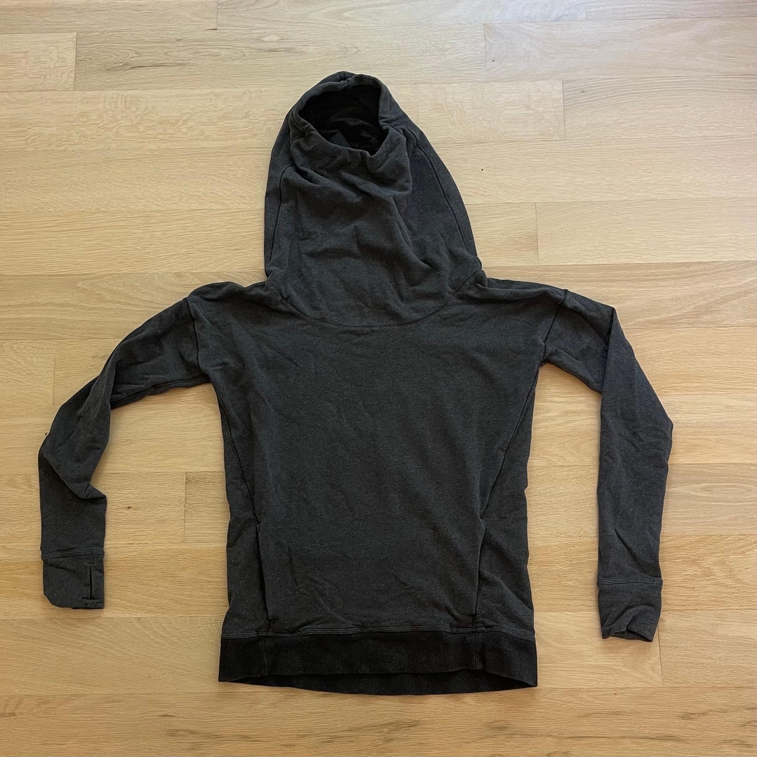 Lululemon sweatshirt Sz6