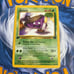 1st Edition Grimer