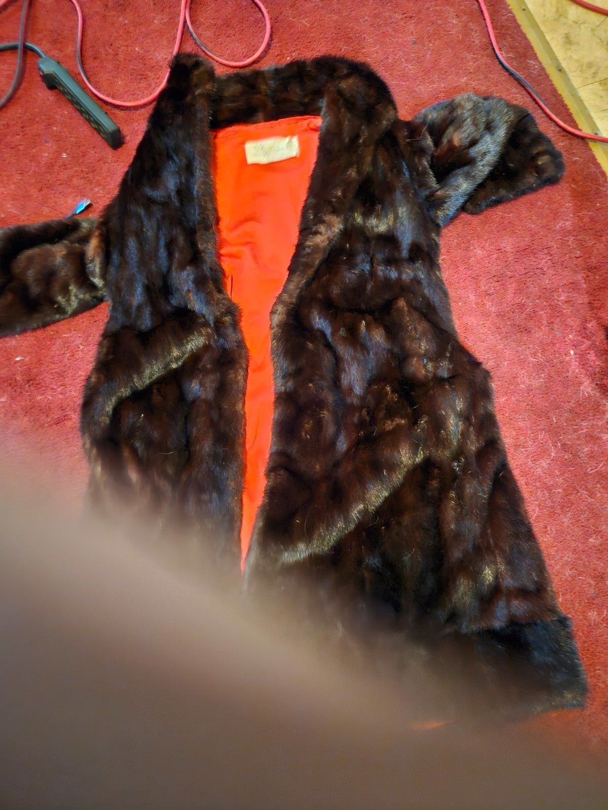 Faux Fur