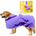 dog bathrobe,dog bath towel,dog robes for after bath,dog shower bath supplies