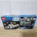 LEGO City - Lunar Space Station (J3)