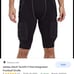 Adidas Techfit Smash Five-Pad Girdle Shorts