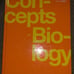 Concepts of Biology