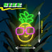 Pineapple Neon Sign, Cool Pineapple Led Neon Light Sign, USB Powered Neon Lights