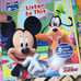 Set of 25 Hard-Back Books these work with the “My first Smart Pad” & “me Reader