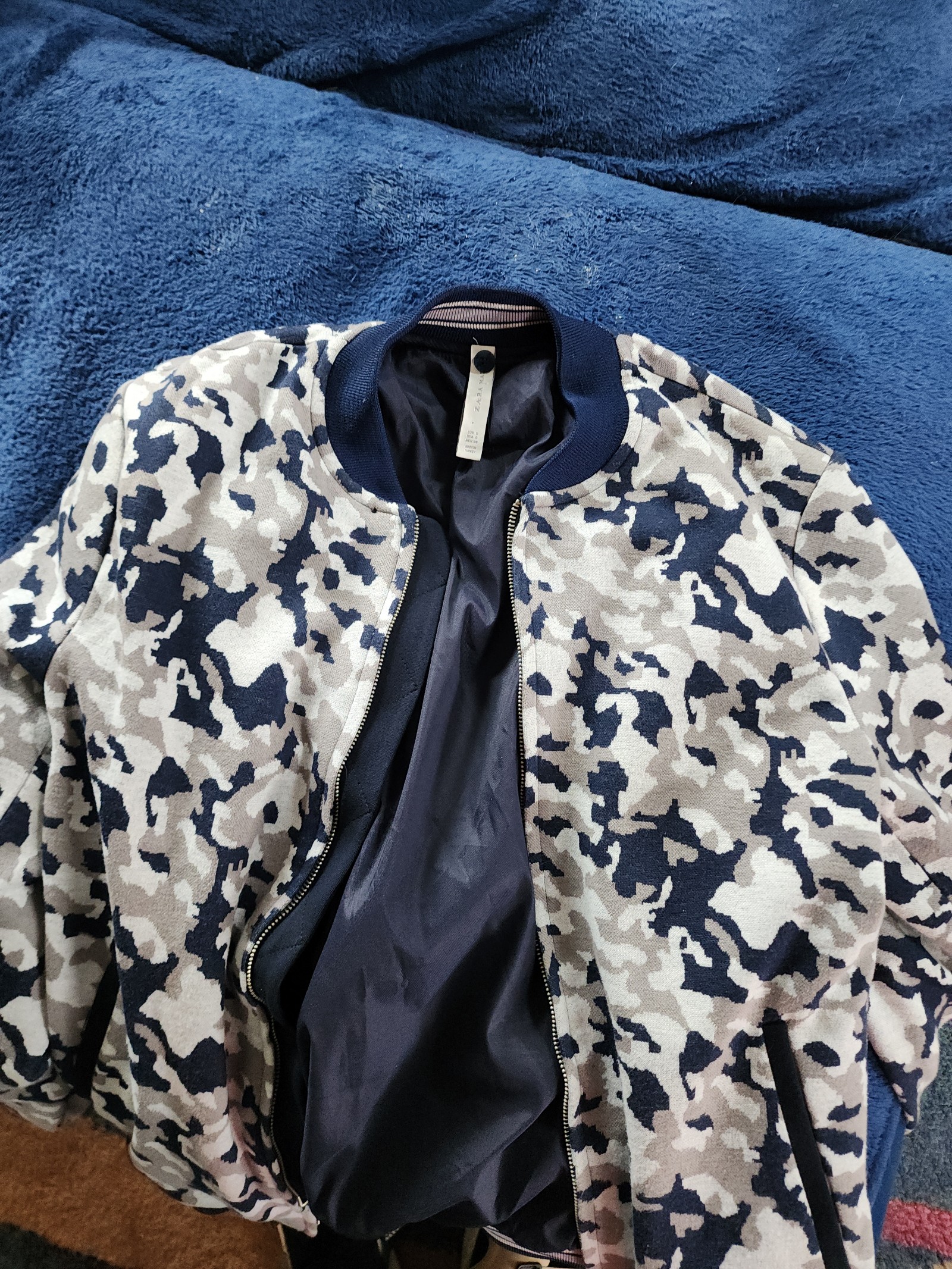 mens bomber jacket