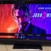Sony TV 46” 1080p KDL-46V3000