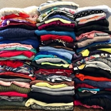 MASSIVE bundle of women’s clothes