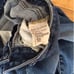 Anthropologie jeans