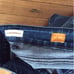 Anthropologie jeans