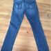 Anthropologie jeans