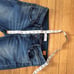 Anthropologie jeans