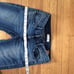 Anthropologie jeans