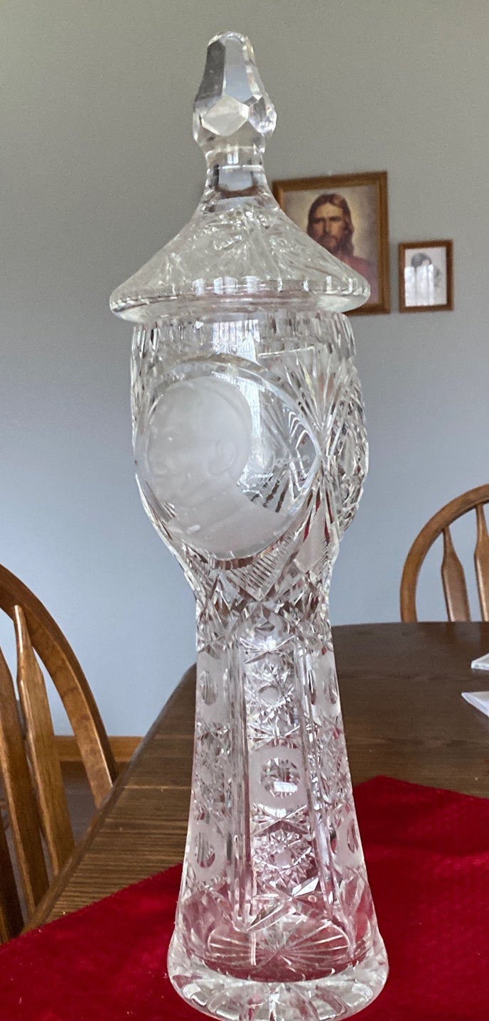 Crystal
