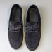 Vince Salerno Men's Navy Coastal Suede Boat Shoe Size 8 M (MSRP 230)