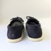 Vince Salerno Men's Navy Coastal Suede Boat Shoe Size 8 M (MSRP 230)
