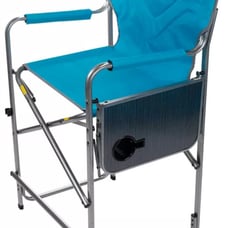 High View Director Chair