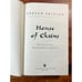 House of Chains - Steven Erikson - Malazan Book of the Fallen HC - 2002