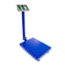 300KG/661lb LCD Digital Personal Floor Postal Platform Weight Scale
