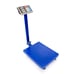 300KG/661lb LCD Digital Personal Floor Postal Platform Weight Scale