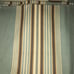 Lot 19pc Waverly Metropolitan Stripe 6pc placemats 11pc napkins 2pc table runner