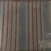 Lot 19pc Waverly Metropolitan Stripe 6pc placemats 11pc napkins 2pc table runner