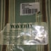 Lot 19pc Waverly Metropolitan Stripe 6pc placemats 11pc napkins 2pc table runner