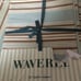 Lot 19pc Waverly Metropolitan Stripe 6pc placemats 11pc napkins 2pc table runner