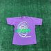Vintage 1996 Goosebumps By R.L Stine T-shirt Spider Graphic Size Youth Large