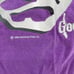 Vintage 1996 Goosebumps By R.L Stine T-shirt Spider Graphic Size Youth Large