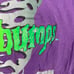 Vintage 1996 Goosebumps By R.L Stine T-shirt Spider Graphic Size Youth Large