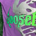 Vintage 1996 Goosebumps By R.L Stine T-shirt Spider Graphic Size Youth Large