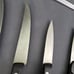 Cuisinart 7 Piece Stainless Steel Prep Knife Set