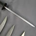 Cuisinart 7 Piece Stainless Steel Prep Knife Set