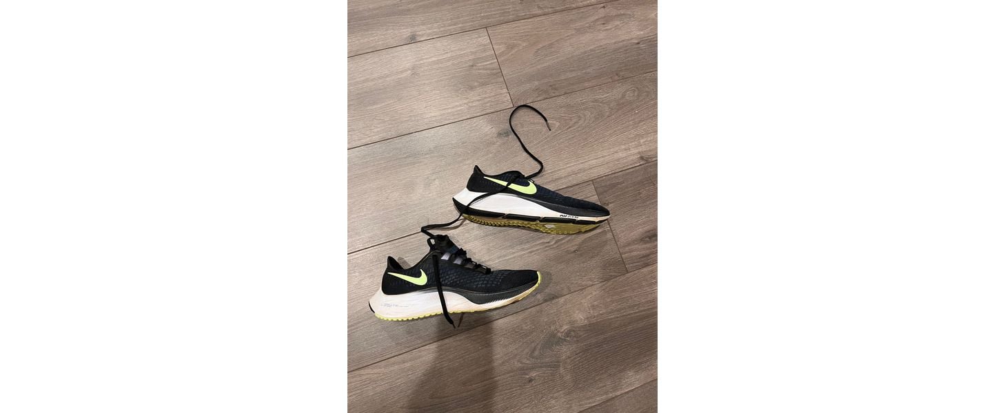 Nike Air Zoom