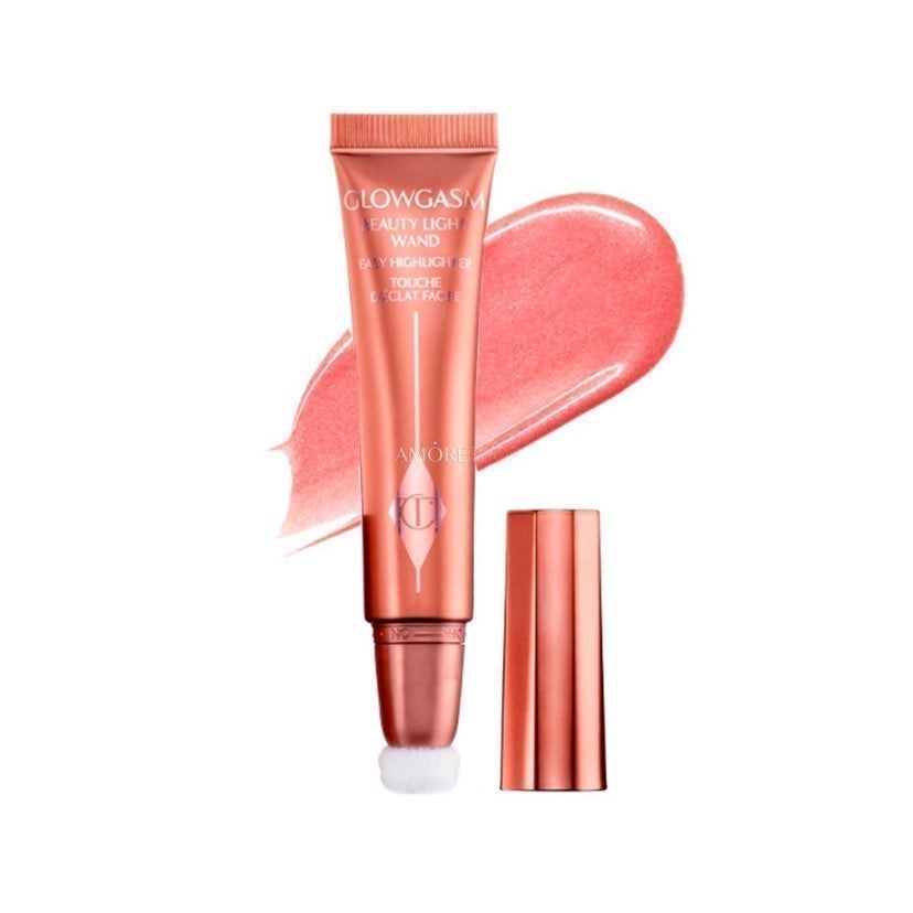 NIB Charlotte Tilbury PINKGASM