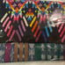 Artisan Woven Clutch