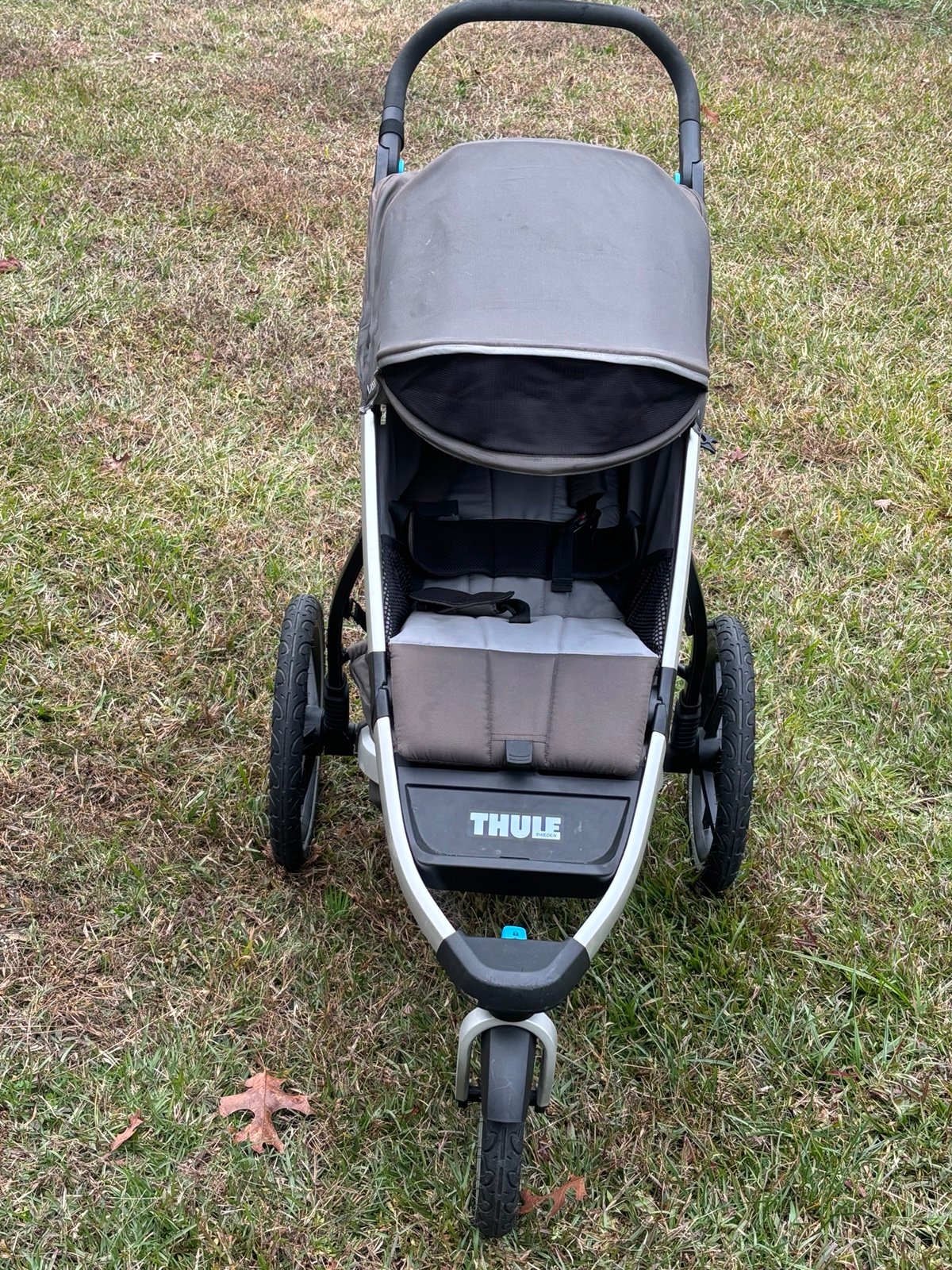 Stroller