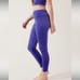 Athleta Elation Velvet Tight