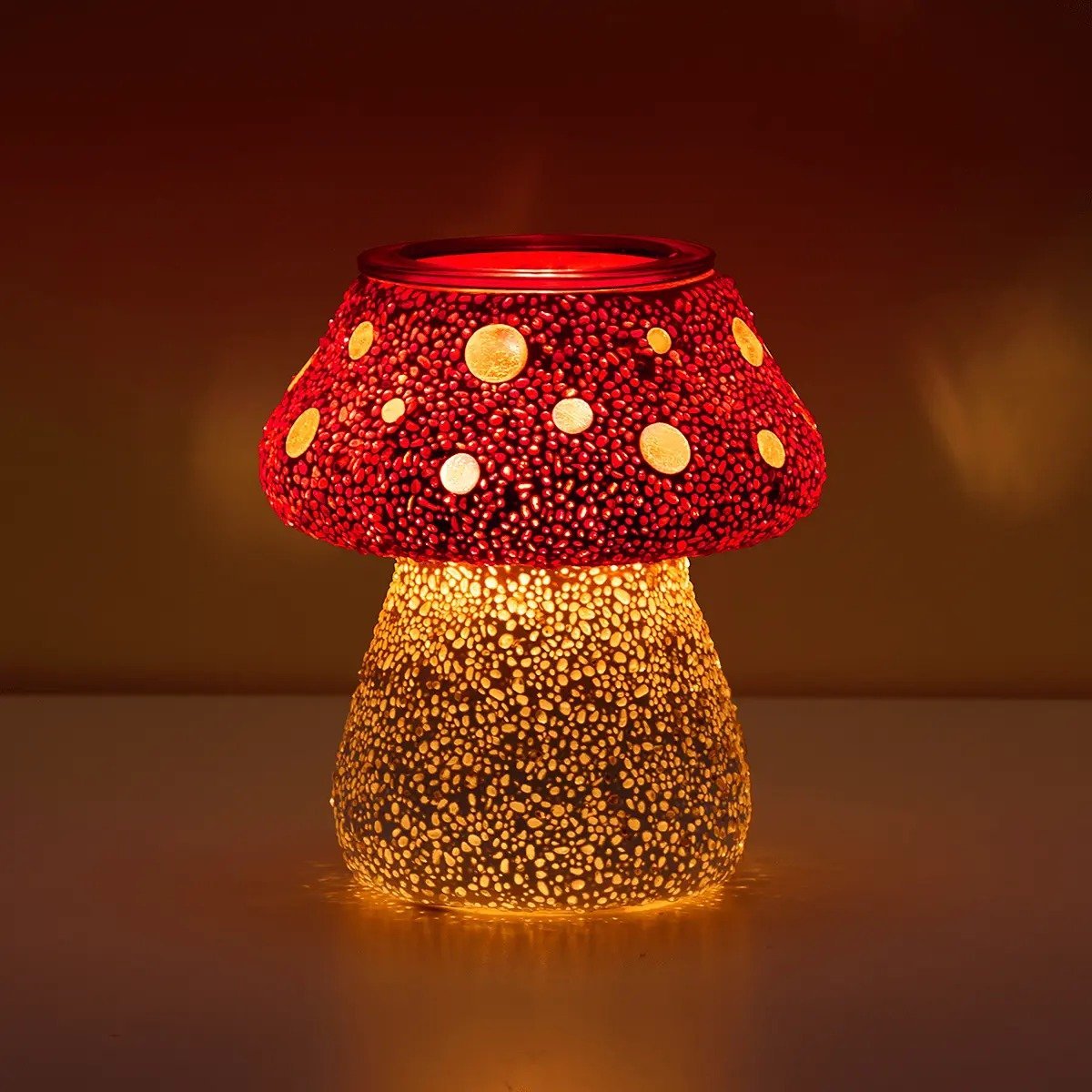 Scentsy - Cute as a Button Warmer - New 100%