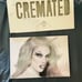 Jeffree Star Cremated Pallet