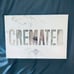 Jeffree Star Cremated Pallet