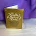 Doll- “Gone With the Wind Aunt Pity Pat “ Franklin Mint Doll- 20”
