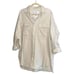 NWOT- Frank & Eileen Women Mcloghlin Oversized Utility Shirt Jacket- Size XS/S