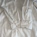 NWOT- Frank & Eileen Women Mcloghlin Oversized Utility Shirt Jacket- Size XS/S
